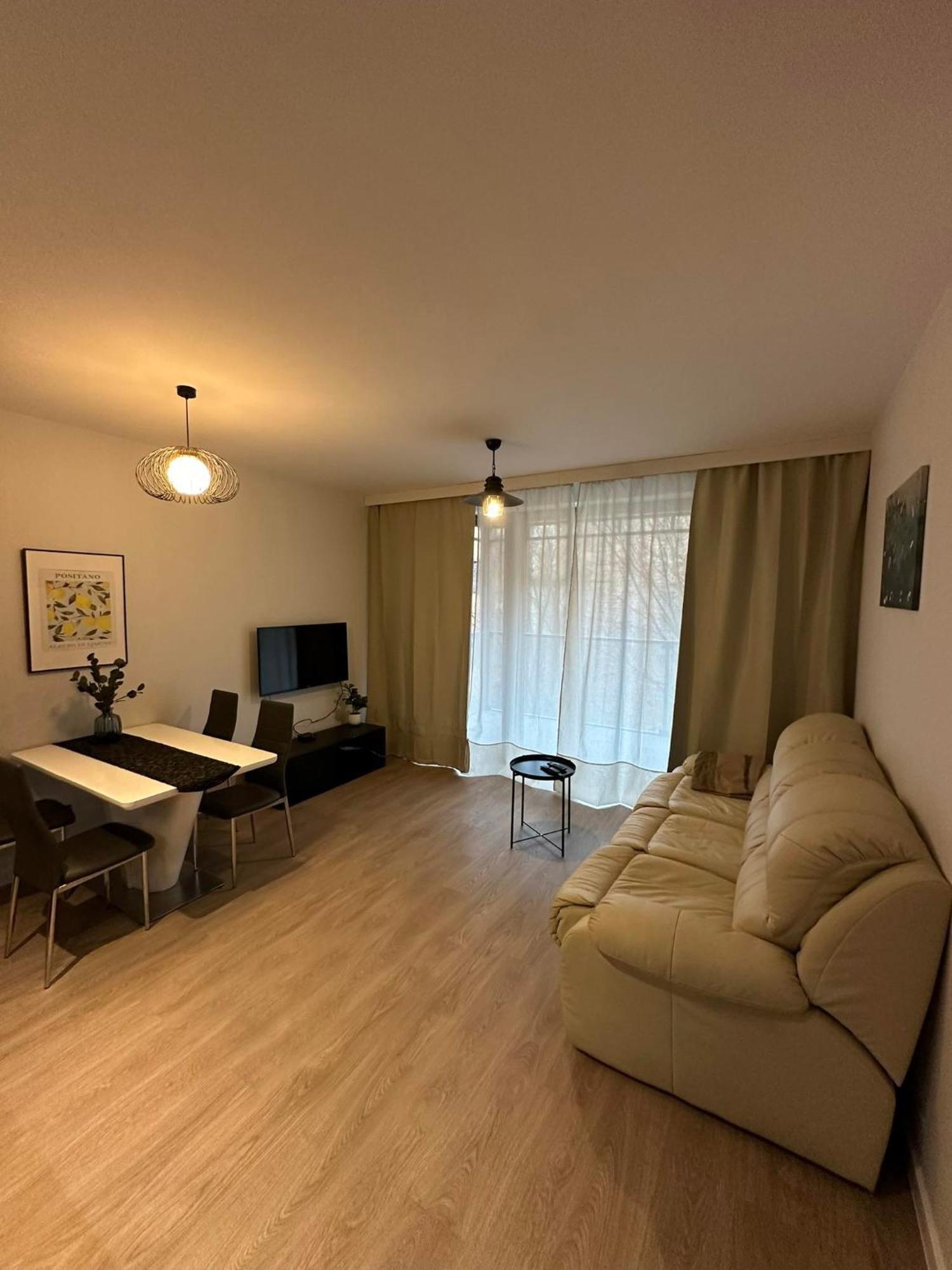 Apartament Gdansk Starowka - Parking Gratis المظهر الخارجي الصورة