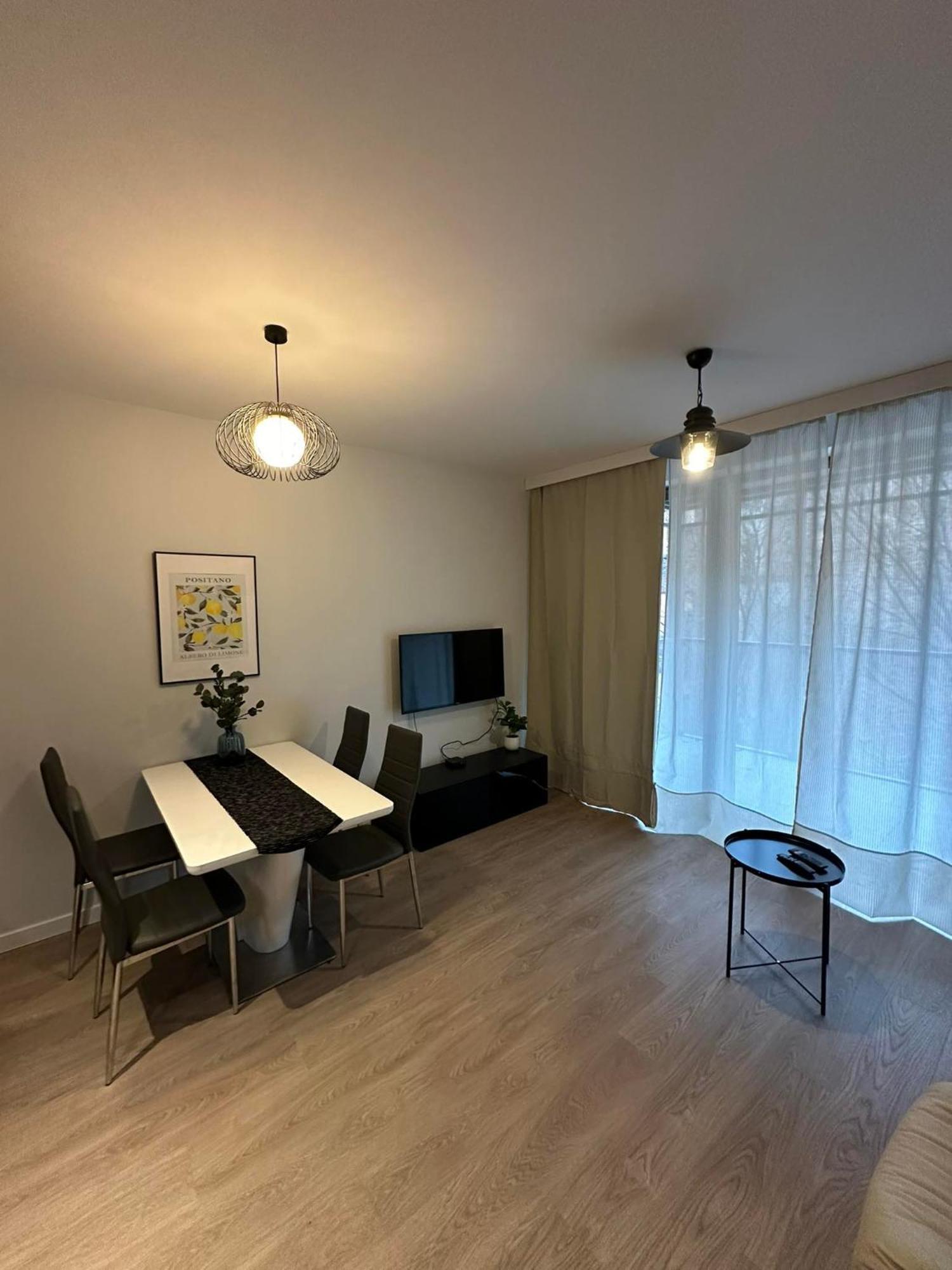 Apartament Gdansk Starowka - Parking Gratis المظهر الخارجي الصورة