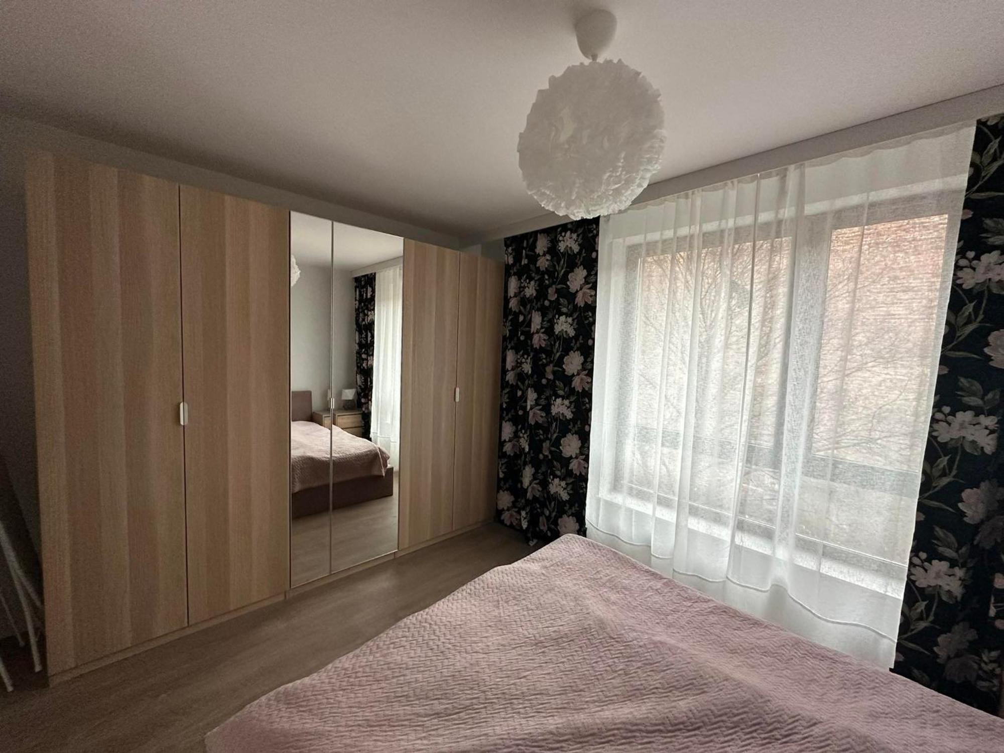Apartament Gdansk Starowka - Parking Gratis المظهر الخارجي الصورة