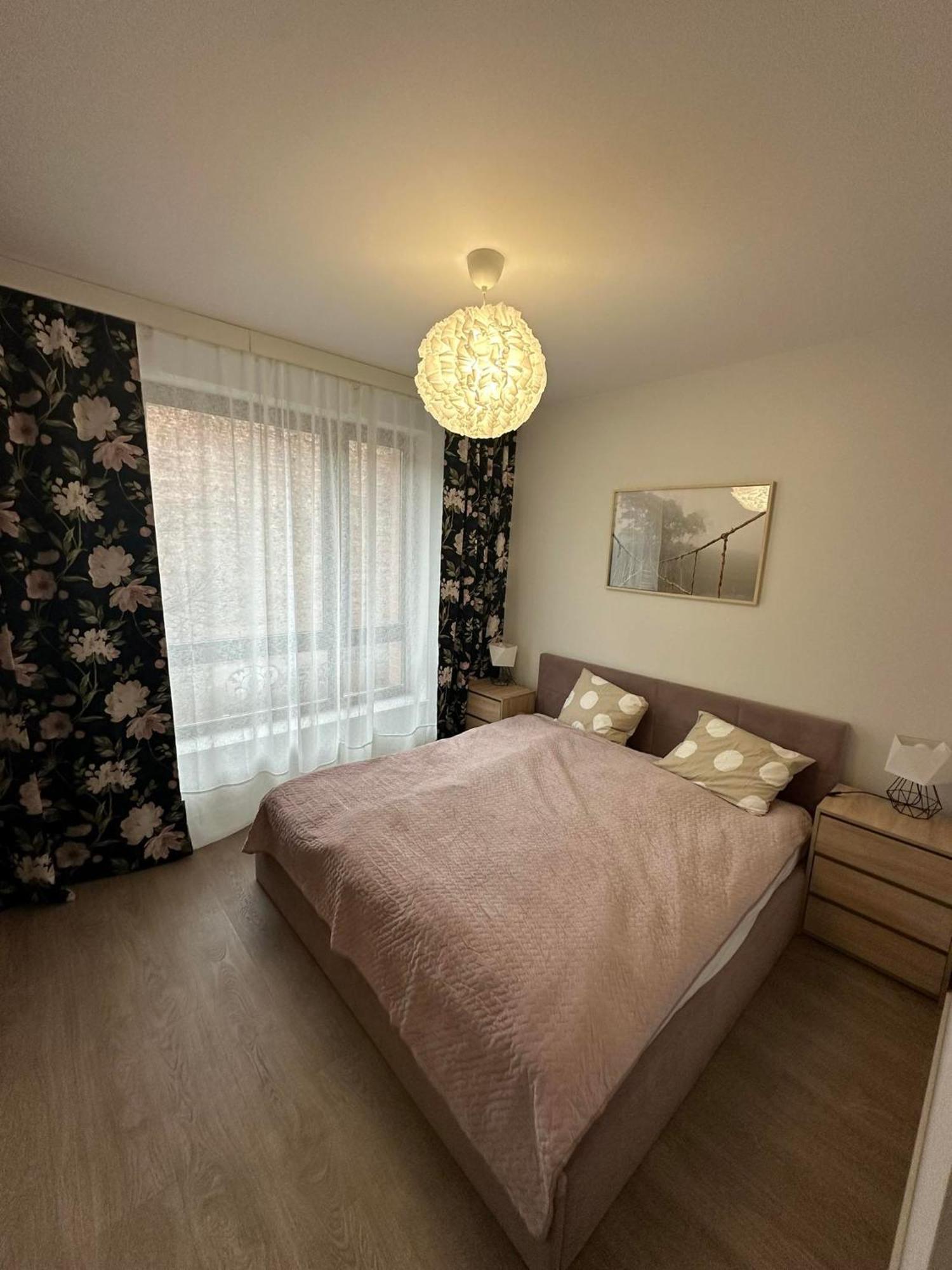 Apartament Gdansk Starowka - Parking Gratis المظهر الخارجي الصورة